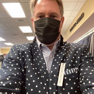 Meet your Posher, Don